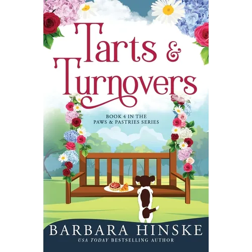 Tarts & Turnovers