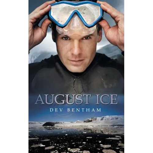 August Ice