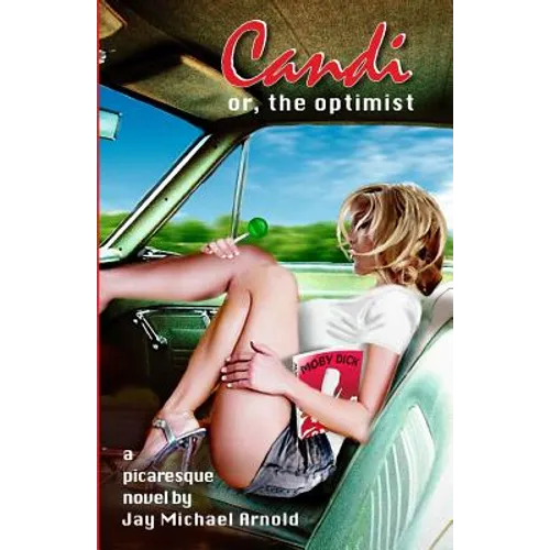 Candi: or, the optimist