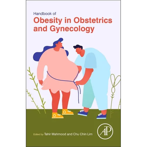 Handbook of Obesity in Obstetrics and Gynecology