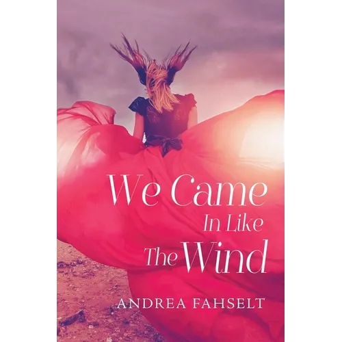 We Came In Like The Wind