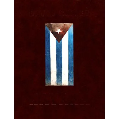 David Bailey: Havana