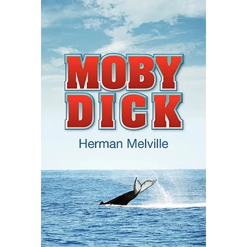 Moby Dick