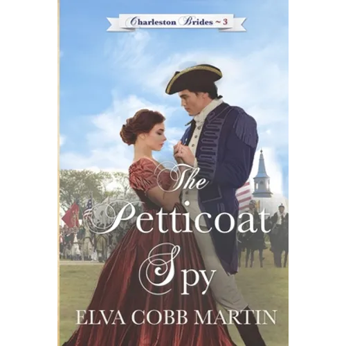 The Petticoat Spy
