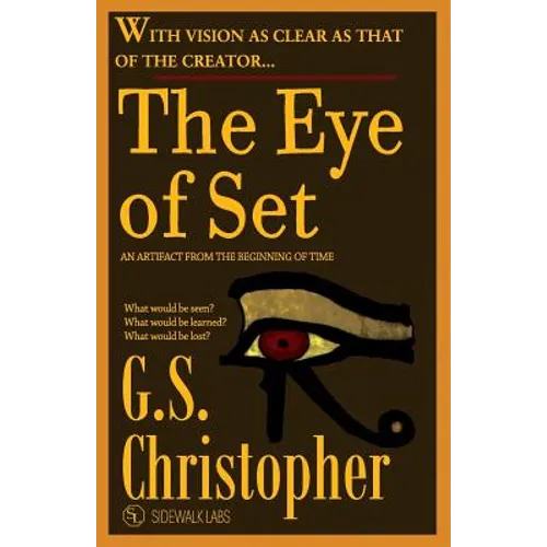 The Eye of Set