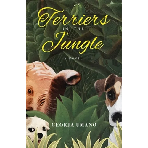 Terriers in the Jungle
