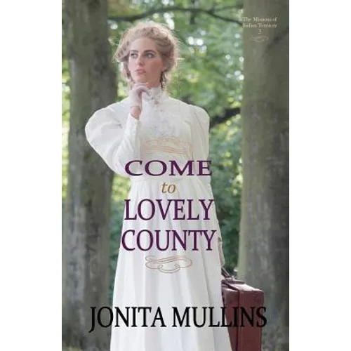 Come to Lovely County
