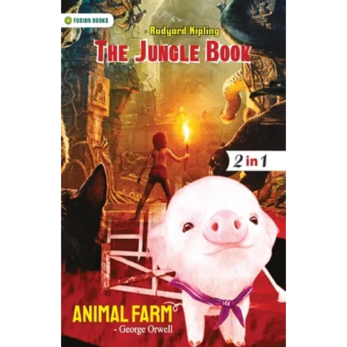 Animal Farm and The Jungle Book