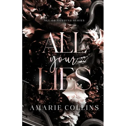 All Your Lies