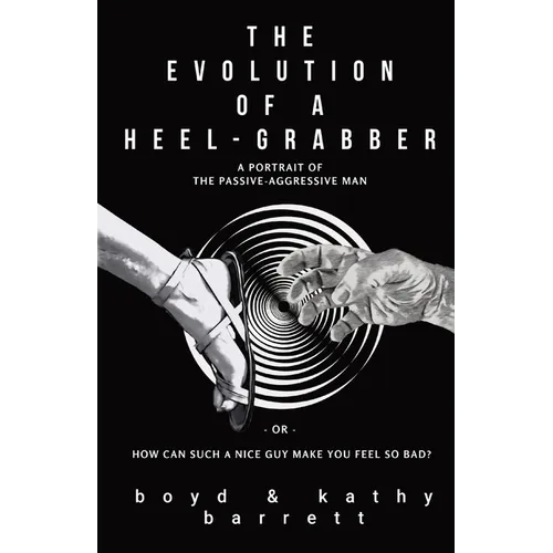 The Evolution of a Heel-Grabber
