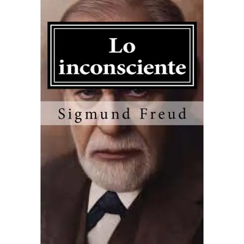 Lo inconsciente