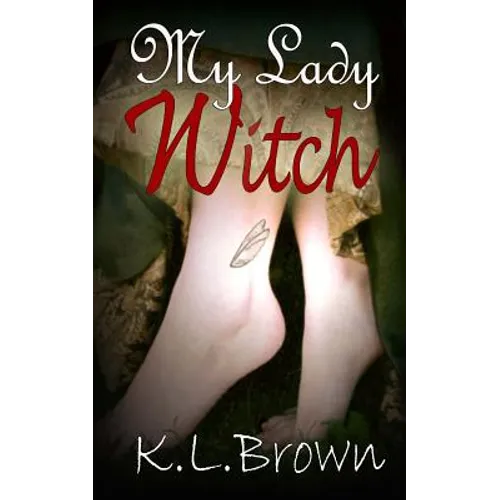 My Lady Witch