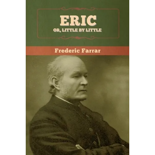 Eric, or Little by Little