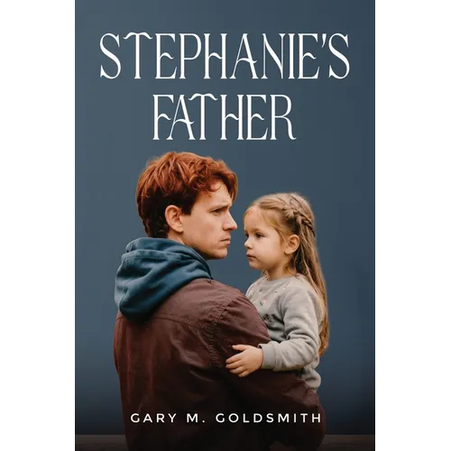 Stephanie's Father