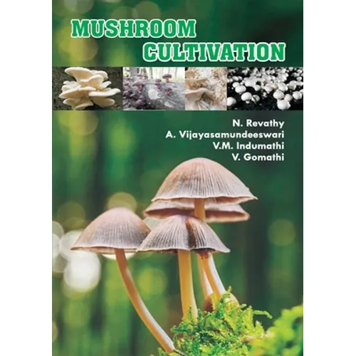 Mushroom Cultivation