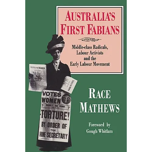 Australia's First Fabians