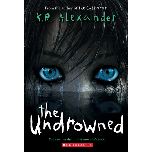 The Undrowned