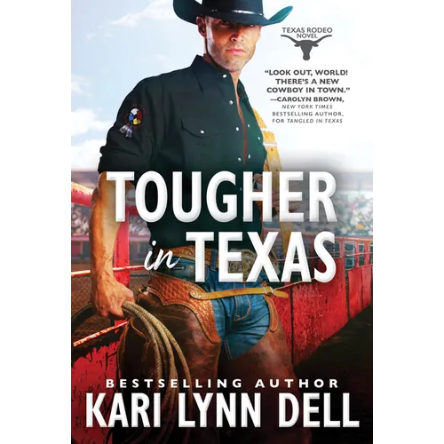 Tougher in Texas
