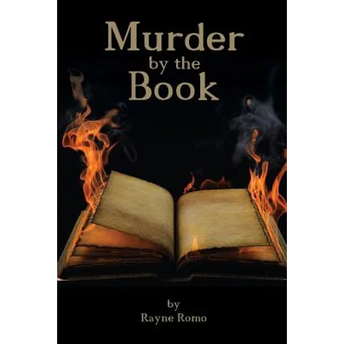 Murder by the Book
