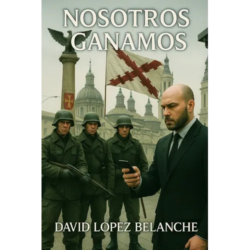 Nosotros Ganamos: Edición Blanco y Negro