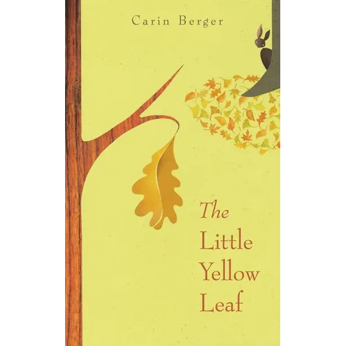 The Little Yellow Leaf