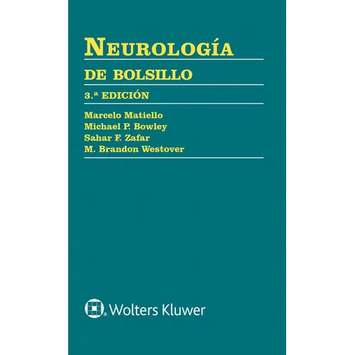 Neurología de Bolsillo