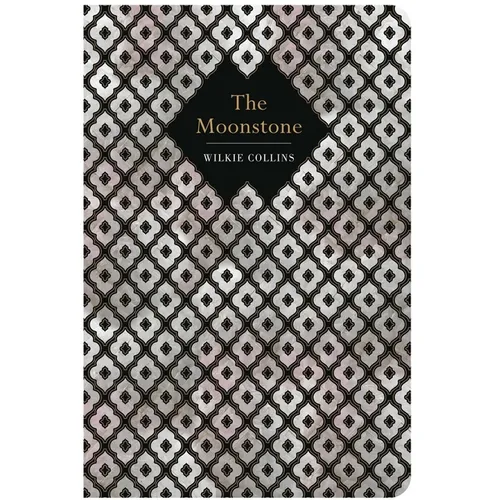 The Moonstone