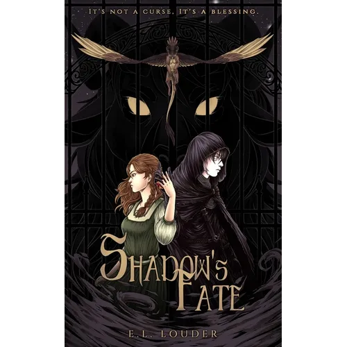 Shadow's Fate