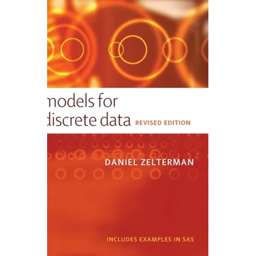 Models for Discrete Data