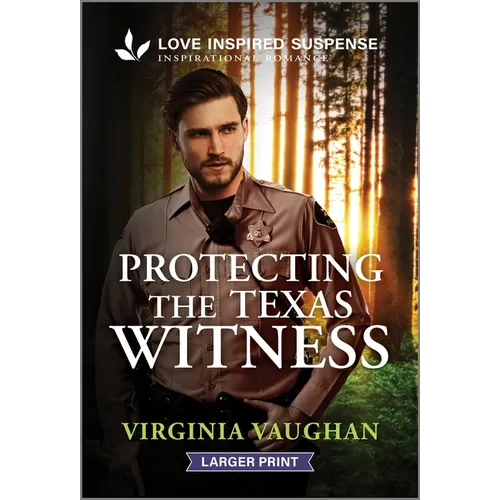 Protecting the Texas Witness