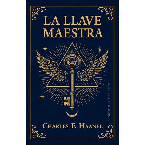 La Llave Maestra