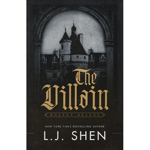 The Villain