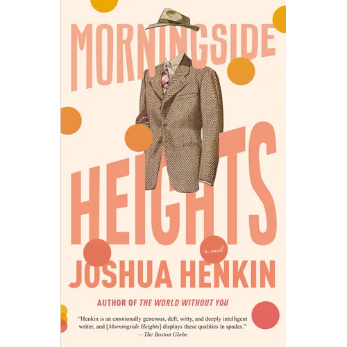 Morningside Heights
