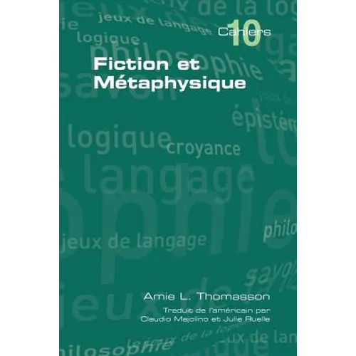 Fiction et Metaphysique