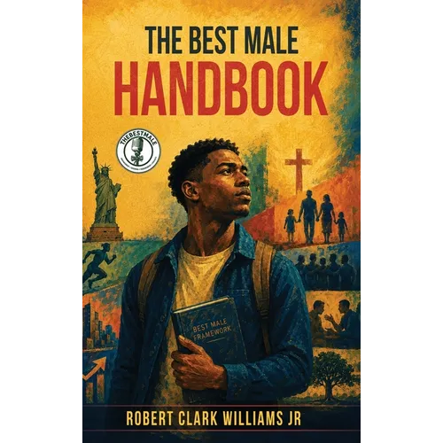 The Best Male Handbook