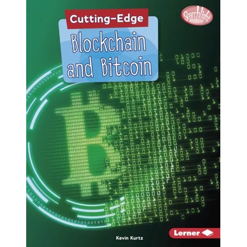 Cutting-Edge Blockchain and Bitcoin