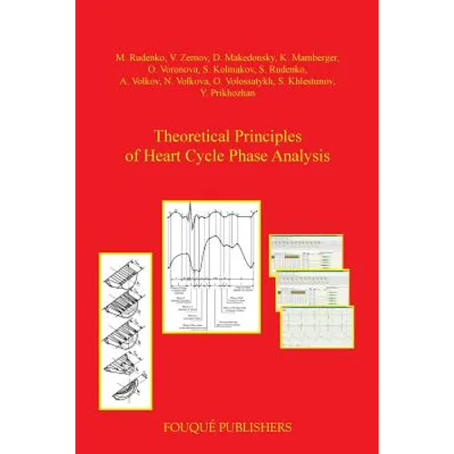 Theoretical Principles of Heart Cycle Phase Analysis