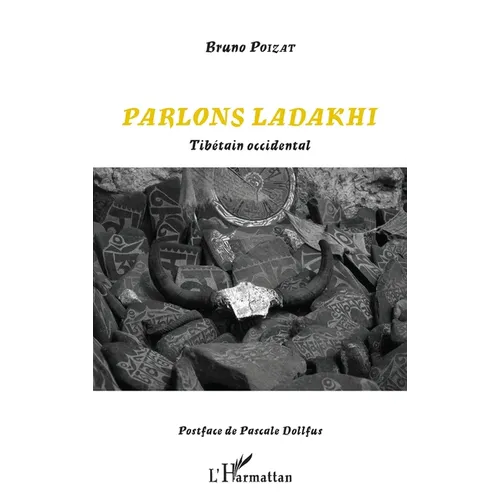 Parlons Ladakhi: Tibétain occidental