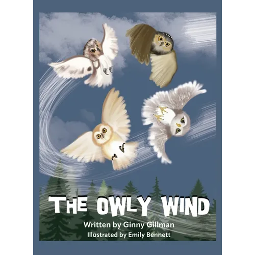 The Owly Wind