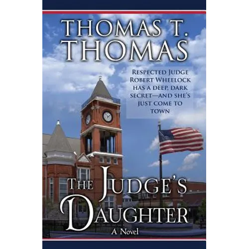 The Judge's Daughter