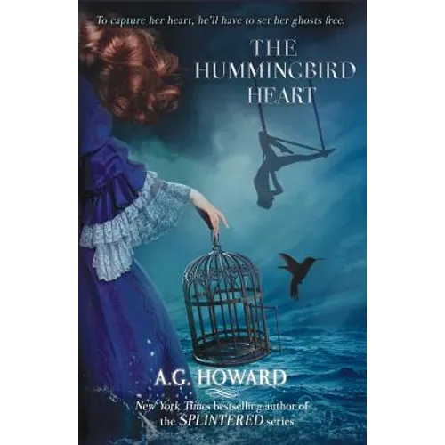 The Hummingbird Heart