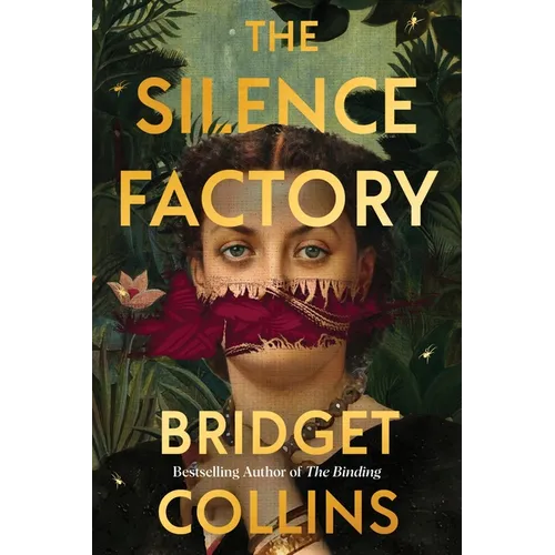 The Silence Factory