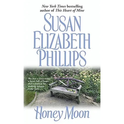 Honey Moon