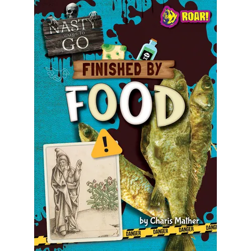 Finished by Food