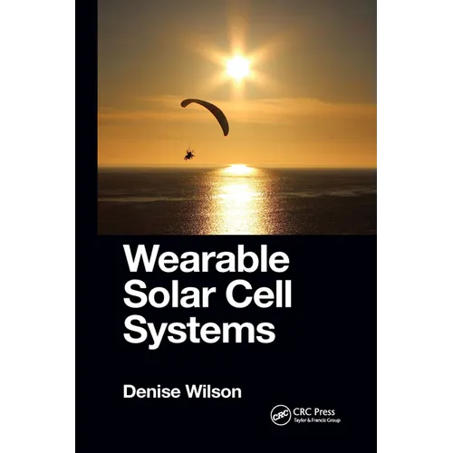 Wearable Solar Cell Systems