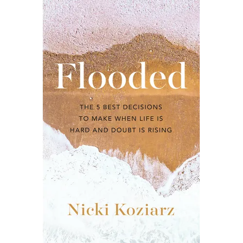 Flooded
