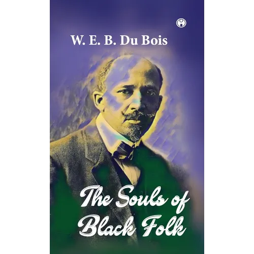 The Souls of Black Folk