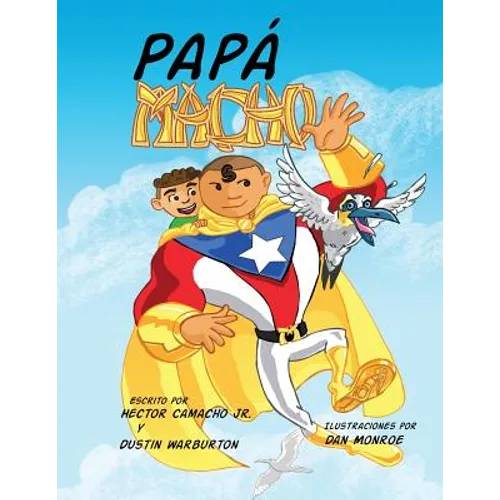 Papa Macho