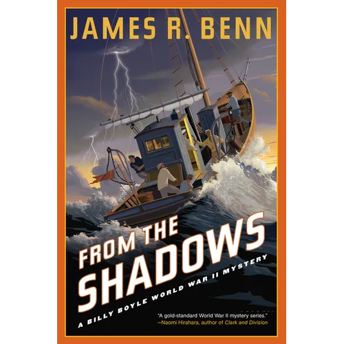 From the Shadows