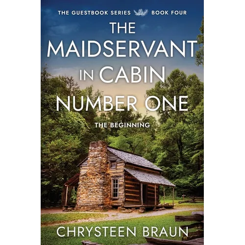 The Maidservant in Cabin Number One: The Beginning